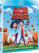 Klopsiki i inne zjawiska pogodowe - Cloudy with a Chance of Meatballs [2009] [Dolby Digital] [AC3] [Blu-ray] [Dubbing PL]