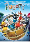Roboty / Robots (Chris Uedzh, Carlos Saldana) [2005] [Blu-ray] [Dolby Digital] [Dubbing PL]