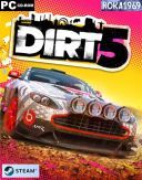 DIRT 5 [v1.2767+DLC] *2020* [MULTI-ENG] [Razor1911] [ISO]