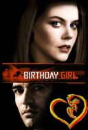 Dziewczyna na urodziny - Birthday Girl 2001 [1080p.WEB-DL.H265-FT] [Lektor PL] [Alusia]