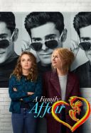 Sprawa rodzinna - A Family Affair 2024 [1080p.WEB-DL.H264-FT] [ENG-Lektor PL] [Alusia]