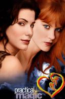 Totalna magia - Practical Magic 1998 [10Bit] [1080p.BluRay.H265-FT] ENG-[Lektor PL] [Alusia]