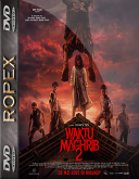 Klątwa zmierzchu 2 - Waktu Maghrib 2 (2025) [1080p] [WEB-DL] [H.264] [DD2.0-RX] [Lektor PL]