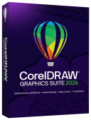 CorelDRAW Graphics Suite 2026 v27.1.0.129 - 64bit [PL] [Crack & Serial] [+Update Patch] [azjatycki]