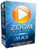 Zoom Player MAX 22.5.0 Build 2250 - Final [PL] [Serial] [+Keygen ADMIN@CRACK] [+Language Pack] [azjatycki]