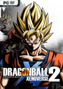 Dragon Ball Xenoverse 2 Deluxe Edition (v.1.26.0) - RUNE *2016* [PL] [iso]