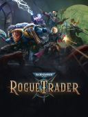 Warhammer 40,000: Rogue Trader - Voidfarer Edition (v.1.6.1.495) (92009) - GOG *2023* [ENG] [exe]