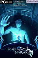 Escape from Naraka [v1.0] *2021* [MULTI-ENG] [GOG] [EXE]