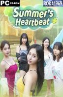 Summer’s Heartbeat [v1.0.5+DLC] *2026* [MULTI-ENG] [GOG] [EXE]