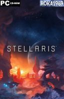 Stellaris: Galaxy Edition [v4.4.4.2+DLC] *2016-2017* [MULTi7-PL] [GOG] [EXE]