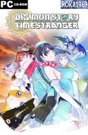 Digimon Story Time Stranger Deluxe Edition [Build 23514637+DLC] *2025* [MULTI-ENG] [RUNE] [ISO]