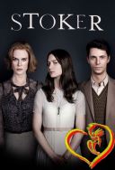 Stoker 2013 [1080p.BluRay.H265-FT] [ENG-Lektor PL] [Alusia]