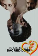 Zabicie świętego jelenia - The Killing of a Sacred Deer 2017 [1080p.BluRay.H265-FT] [ENG-Lektor PL] [Alusia]