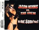 (House)  Jason Nevins vs. The Krew - We Want Some Pussy! [1998] [FLAC]