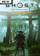 Ghost of Tsushima: Director's Cut (v.1053.9.0623.1807) [Steam-Rip] *2020-2024* [PL] [exe]