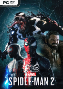 Marvel's Spider-Man 2: Digital Deluxe Edition (v.2.629.0.0 build 23966853 + DLC) [Steam-Rip] *2025* [PL- Dubbing] [exe]