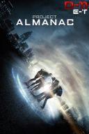 Projekt Almanach-Witajcie we wczoraj/Project Almanac (2014) [1080p] [BRRip] [H264] [AC3-d11] [Lektor PL] [r.d11]