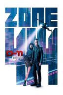 Zone 414 (2021) [1080p] [BRRip] [H264] [AC3-d11] [Lektor PL] [r.d11]