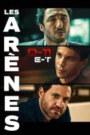 Na arenie/ Les Arènes (2025) [1080p] [WEB-DL] [H264] [AC3-d11] [Lektor PL] [r.d11]