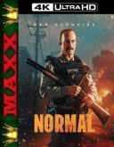 Normal (2025) PL.2160p.UHD.BluRay.HDR.HEVC.DD5.1-MAXX / Lektor PL