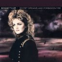 (Pop Rock, Synth-Pop) Bonnie Tyler - Secret Dreams And Forbidden Fire (Japan) [24/192] [1986] [FLAC]