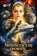 Niekonczaca sie opowiesc / Die unendliche Geschichte (1984) [1080p] [WEB-DL] [H264] [AC3-d11] [Lektor PL] [r.d11]