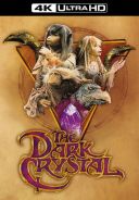Ciemny kryształ / The Dark Crystal (1982) MULTi.2160p.UHD.BluRay.REMUX.HDR.HEVC.TrueHD.7.1-MR ~ Lektor i Napisy PL