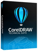 CorelDRAW Technical Suite 2026 v27.1.0.129 - 64bit [PL] [Crack & Serial] [azjatycki]