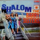 (Pop, Folk, World, & Country) The Barry Sisters – Shalom [1962] [24/96] [FLAC]