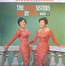 (Folk, Pop) The Barry Sisters – Side By Side [1961] [24/96] [FLAC]