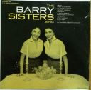 (Folk, World, & Country) The Barry Sisters – The Barry Sisters Sing [1957] [24/96] [FLAC]