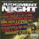 (Hip-Hop Hardcore) VA - Judgment Night Soundtrack [1993] [FLAC]