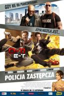 Policja zastepcza/The Other Guys (2010) [1080p] [BRRip] [H264] [AC3-d11] [Lektor PL] [r.d11]