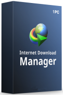 Internet Download Manager 6.43 Build 5 [PL] [Patch by Ali.Dbg] [azjatycki]