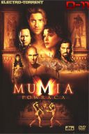 Mumia powraca/The Mummy Returns (2001) [1080p] [WEB-DL] [H264] [AC3-d11] [Lektor PL] [r.d11]