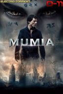 Mumia/The Mummy (2017) [1080p] [WEB-DL] [H264] [AC3-d11] [Lektor PL] [r.d11]