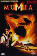 Mumia/The Mummy (1999) [1080p] [WEB-DL] [H264] [AC3-d11] [Lektor PL] [r.d11]