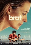 Brat (Maciej Sobieszczanski) [2025] [WEB-DL.PL.1080p.AMZN.WEB-DL.H.264.DDP5.1] [MKV] [Film PL]