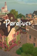 Paralives [v0.1.5] [Multi-PL] [RAR]