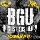 Bonus RPK - Głos Ulicy 2026 [mp3@320kbps] [WOOKIE]