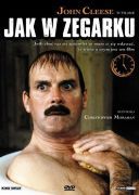 Jak w zegarku (1986) [DVD9] [PAL] [Lektor PL i Napisy PL]