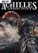 Achilles Legends Untold (v.1.8.5) (92073) - GOG *2023* [PL] [exe]
