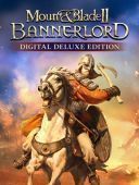 Mount & Blade II: Bannerlord (v.1.4.7.117484) (92220) - GOG *2022* [PL] [exe]