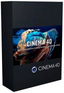 Maxon Cinema 4D 2026.3.2 - 64bit [PL] [Crack n1z] [azjatycki]