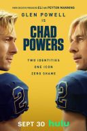 Chad Powers (2025) (Sezon 1) PL.1080p.WEB.10bit.6CH.HEVC-Mascipula / Lektor PL