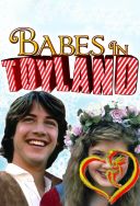 W Krainie Zabawek - Babes in Toyland 1986 [1080p.BluRay.H265-FT] [Lektor-Napisy PL AI] [Alusia]