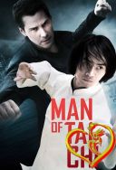 Człowiek Tai Chi - Man of Tai Chi 2013 [10Bit] [1080p.BluRay.H265-AS76-FT] [ENG-Lektor PL] [Alusia]