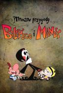 Mroczne przygody Billy'ego i Mandy / The Grim Adventures Of Billy & Mandy (2001) [Sezon 1] [EP16] [WEB-DL HMAX] [1080p] [Dubbing PL]