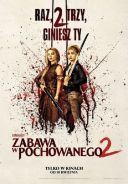 Zabawa w pochowanego 2: Już idę / Ready or Not 2: Here I Come *2026* [MULTi] [1080p] [10bit] [WEB-DL] [DDP5.1] [x265-AdL] [Lektor PL i Napisy PL]