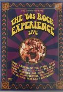 The 60s Rock Experience - Live [2006] [DivX] [AVI]